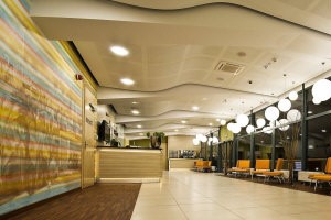 poznanski Hotels Posen Appartements Restaurant Konferenzen in Posen