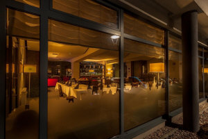 poznanski Hotels Posen Appartements Restaurant Konferenzen in Posen