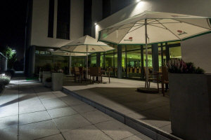 poznanski Hotels Posen Appartements Restaurant Konferenzen in Posen