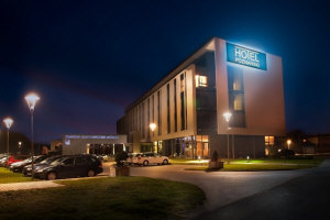 poznanski Hotels Posen Appartements Restaurant Konferenzen in Posen