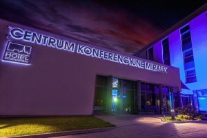 poznanski Hotels Posen Appartements Restaurant Konferenzen in Posen