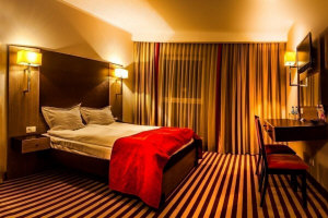 poznanski Hotels Posen Appartements Restaurant Konferenzen in Posen