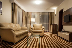 poznanski Hotels Posen Appartements Restaurant Konferenzen in Posen