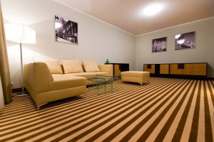 poznanski Hotels Posen Appartements Restaurant Konferenzen in Posen