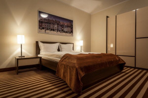 poznanski Hotels Posen Appartements Restaurant Konferenzen in Posen