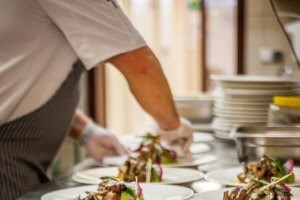 poznanski Hotels Posen Appartements Restaurant Konferenzen in Posen