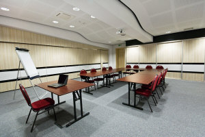 poznanski Hotels Posen Appartements Restaurant Konferenzen in Posen